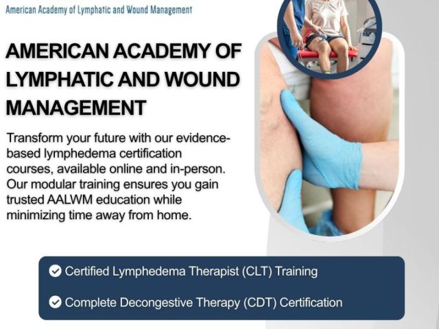 courses-on-lymphedema-therapy