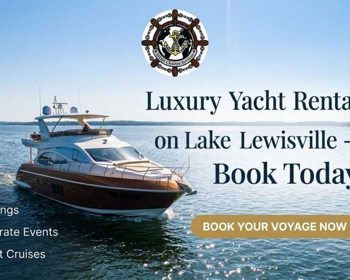 luxury-yacht-rental-on-lake-lewisville-book-today