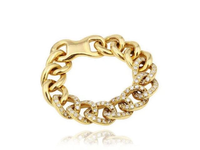 pave-cuban-chain-ring-bold-stylish-statement-ring
