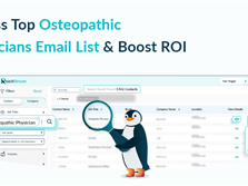 obtain-osteopathic-physician-email-list-data