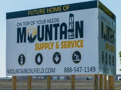mdo-sign-board