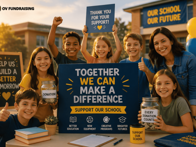 reliable-school-fundraising-programs