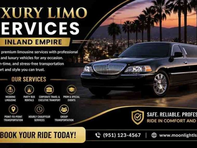 luxury-limo-services-in-inland-empire
