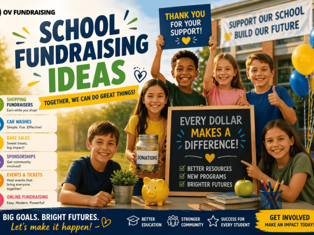 proven-school-fundraising-ideas-and-solutions