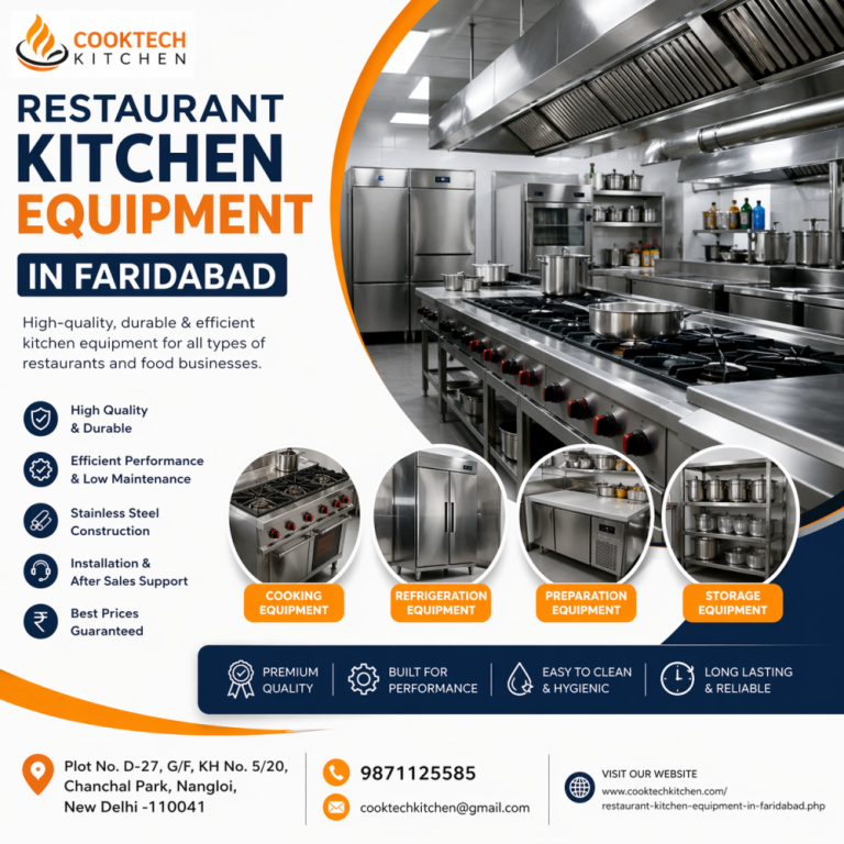 restaurant-kitchen-equipment-in-faridabad-high-quality-big-0