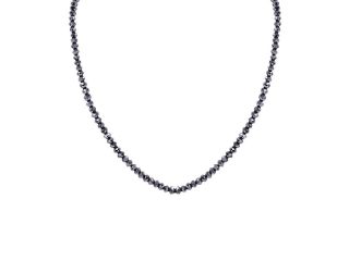 buy-black-diamond-bead-necklace-for-spring-season-small-0