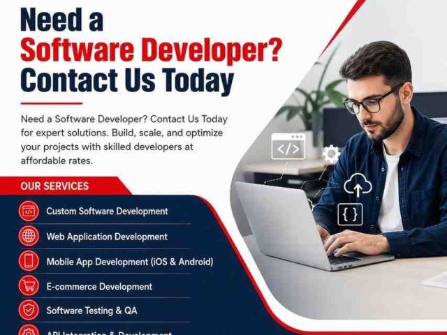 need-professional-software-developers-connect-today