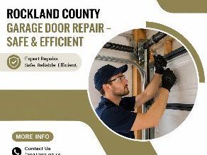 rockland-county-garage-door-repair-safe-efficient