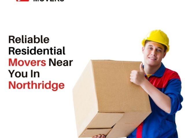 reliable-residential-movers-near-you-in-northridge