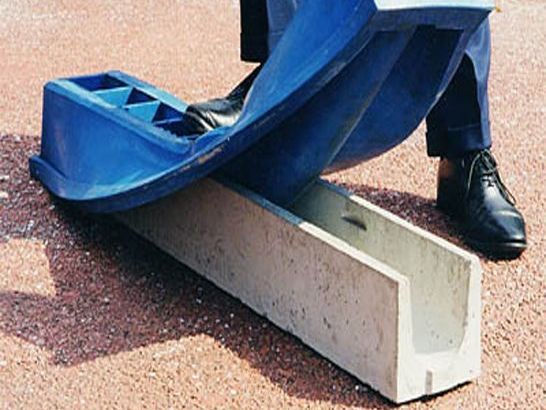 molds-for-precast-drain-troughs-durable-high-precision-molds