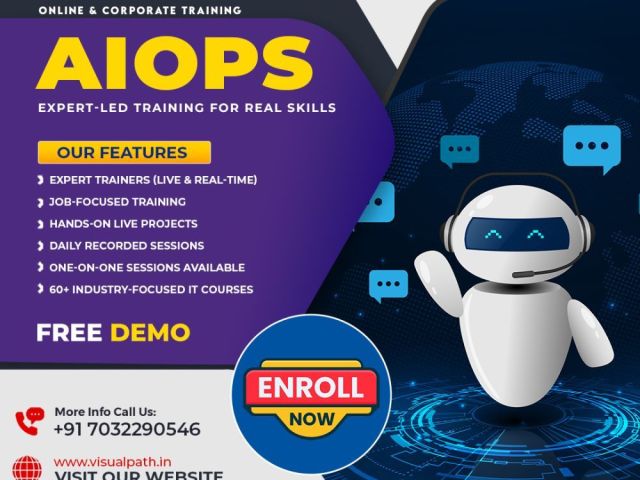 aiops-training-online-aiops-course