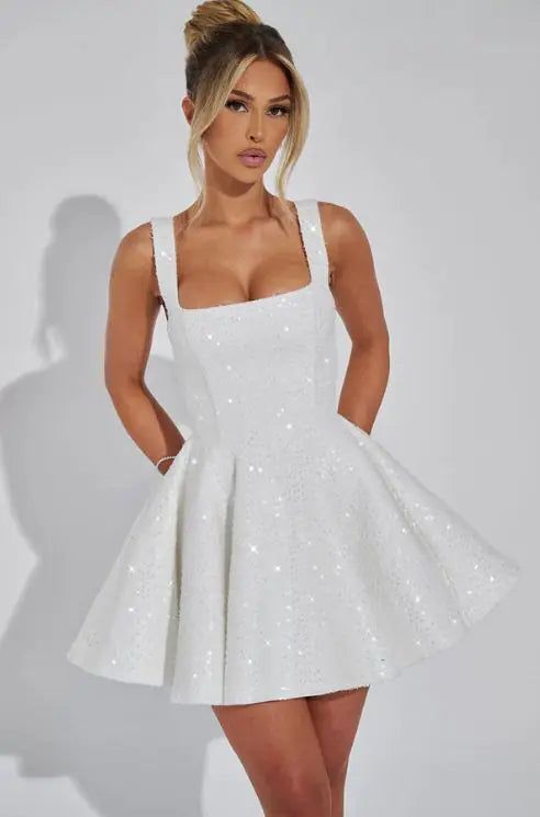 shop-spring-season-bow-party-dress-for-women-usa-custom-fit-big-0