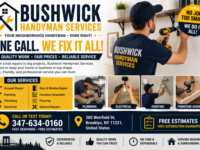handyman-services-in-bushwick-brooklyn-for-everyday-repairs