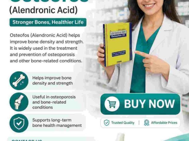 osteofos-sodium-alendronate-overview