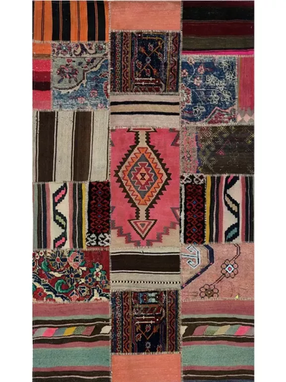 4x6-vintage-kilim-patchwork-persian-area-rug-109225-big-0
