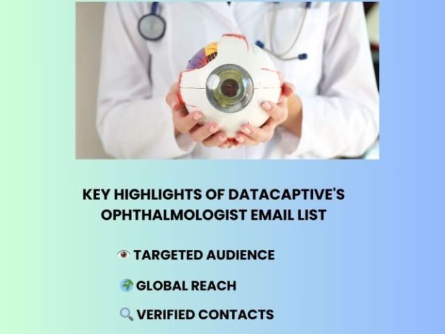 get-accurate-ophthalmologist-email-list-for-targeted-outreach