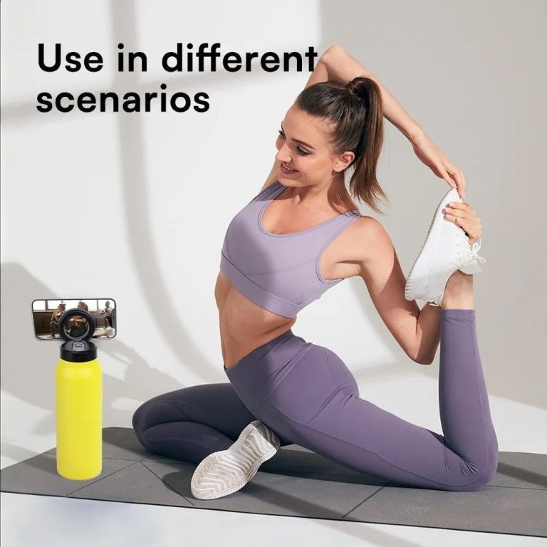 magnetic-stainless-steel-water-bottle-with-phone-holder-big-0