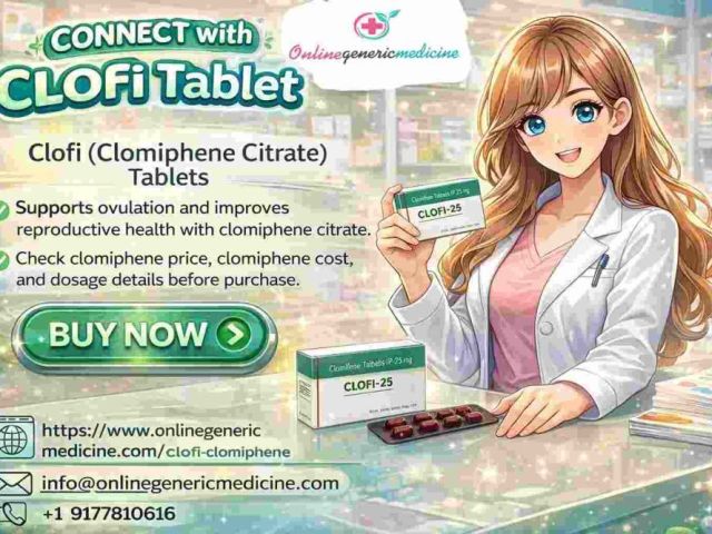 clofi-tablets-clomiphene-uses-benefits