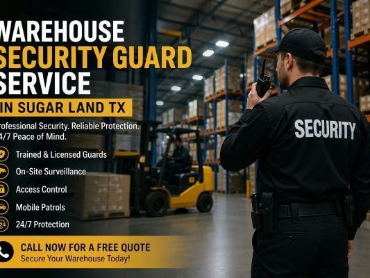warehouse-security-guard-service-in-sugar-land-tx