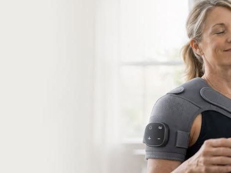 hewelth-triple-method-shoulder-massager