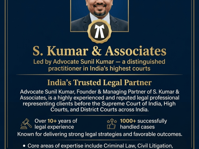 best-supreme-court-lawyer-in-patna-s-kumar-associates