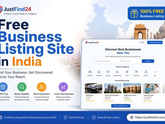 free-business-listing-website