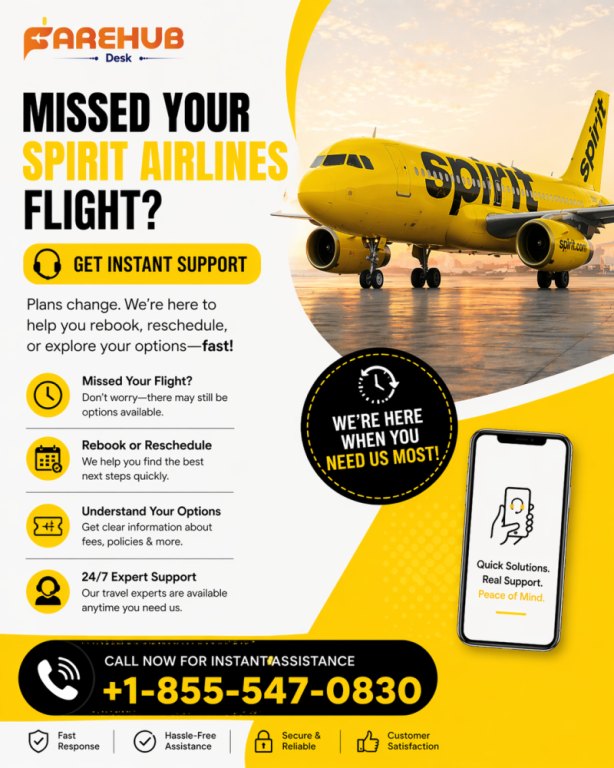 missed-your-spirit-airlines-flight-get-instant-support-big-0