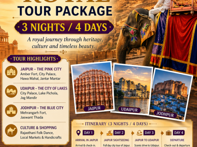 rajasthan-royal-tour-package