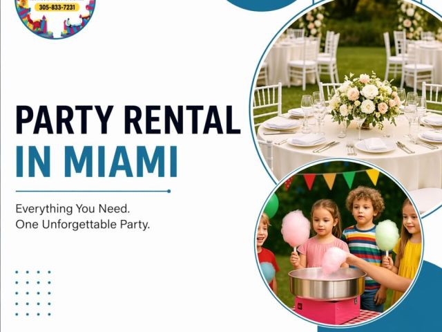 party-rental-in-miami