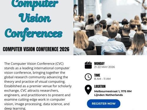 join-best-computer-vision-conferences-2026-sai-conference
