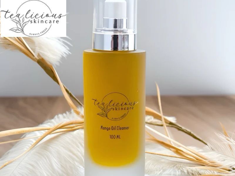 how-to-do-skin-care-easily-with-mango-oil-cleanser-big-0