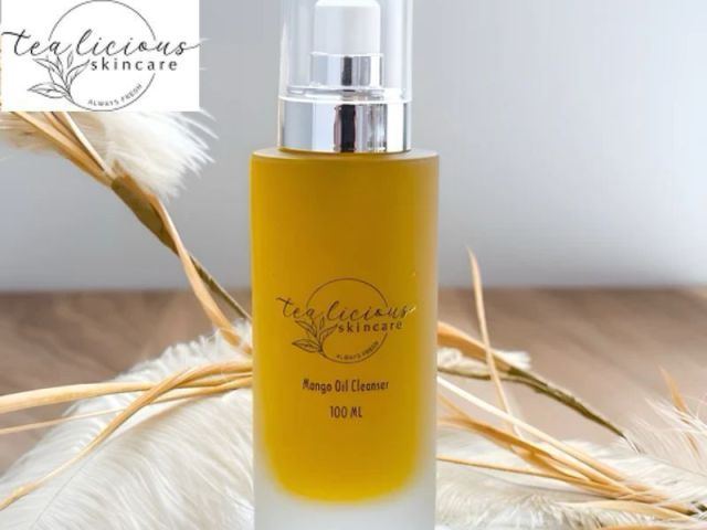 how-to-do-skin-care-easily-with-mango-oil-cleanser