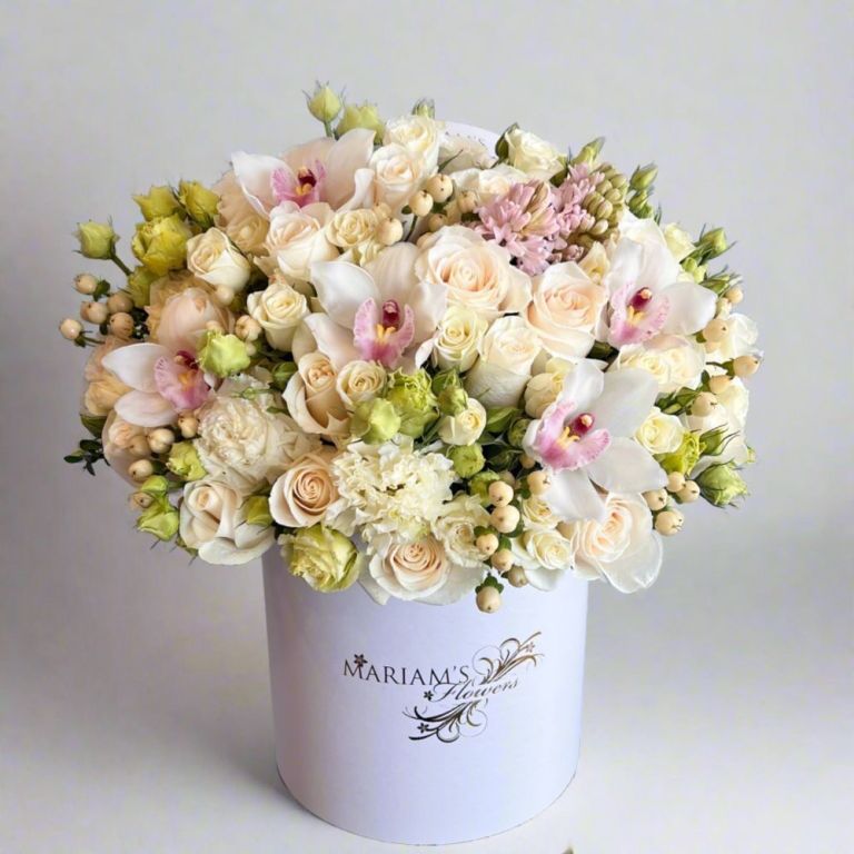 buy-romantic-white-roses-bouquet-online-usa-big-0