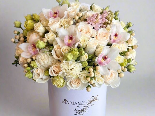buy-romantic-white-roses-bouquet-online-usa