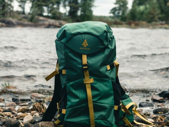 best-hiking-backpacks-under-100