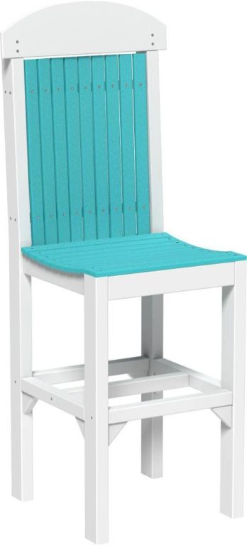 luxcraft-recycled-plastic-classic-side-chair-bar-height-big-0