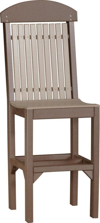 luxcraft-recycled-plastic-classic-side-chair-bar-height-big-1