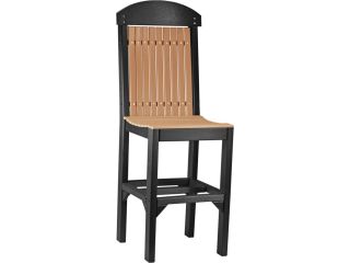 luxcraft-recycled-plastic-classic-side-chair-bar-height-small-2