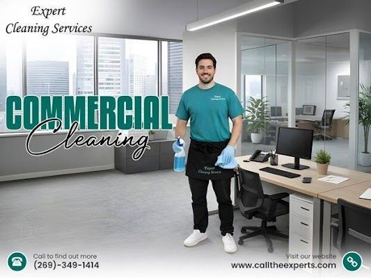 commercial-cleaning-janitorial-kalamazoo-mi