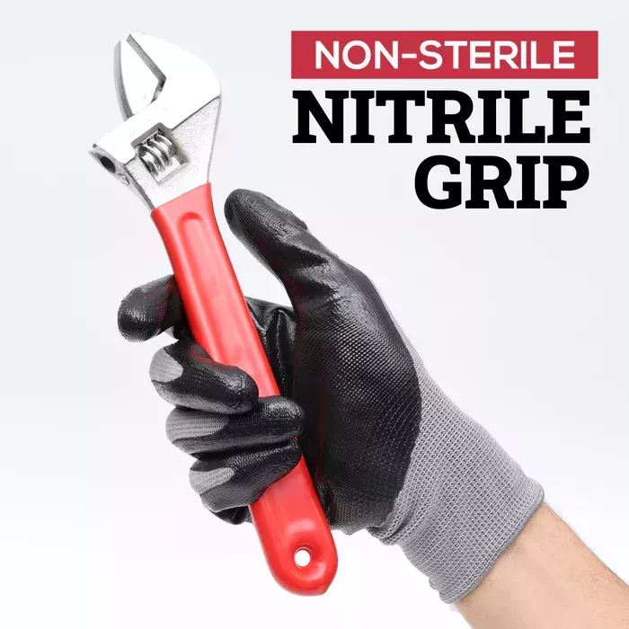 buy-nitrile-coated-work-gloves-for-automotive-and-carpentry-big-0