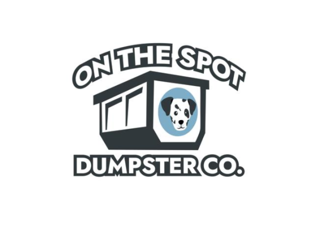 on-the-spot-dumpster