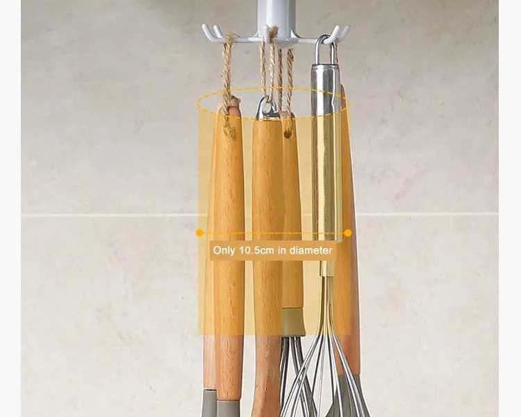 punch-free-rotating-kitchen-storage-rack