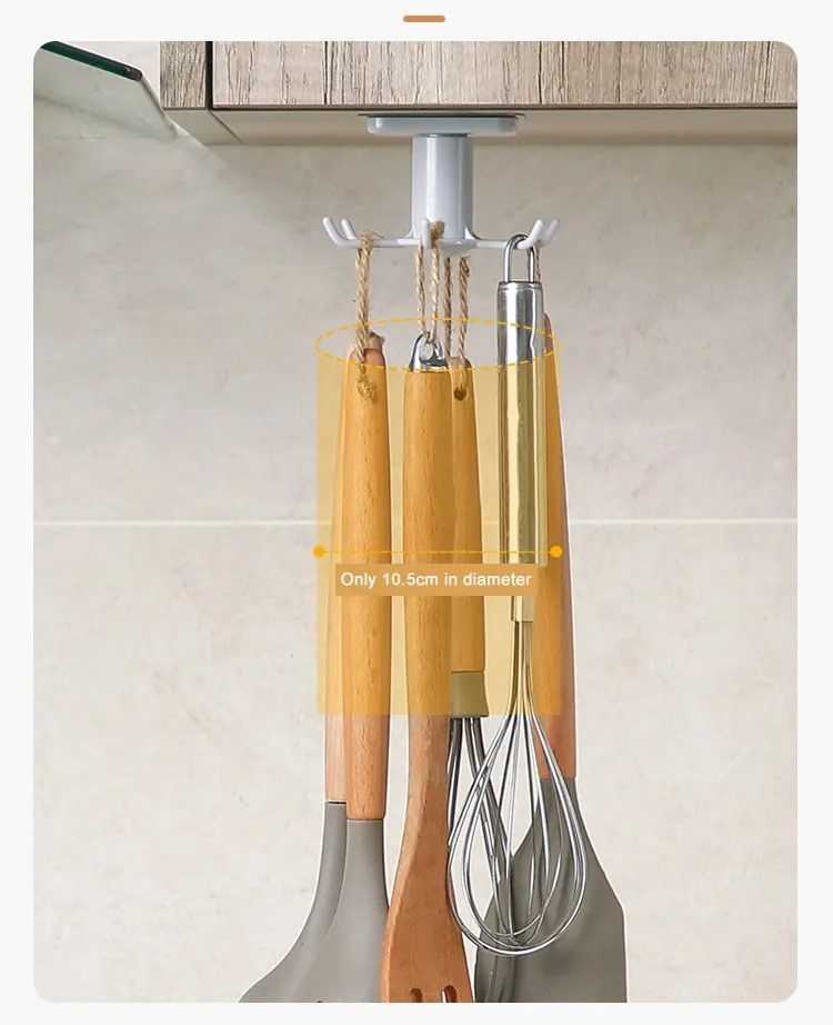 punch-free-rotating-kitchen-storage-rack-big-0