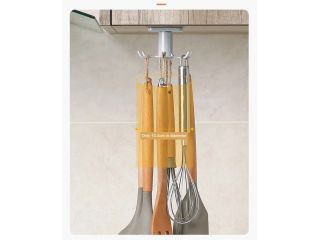 punch-free-rotating-kitchen-storage-rack-small-0
