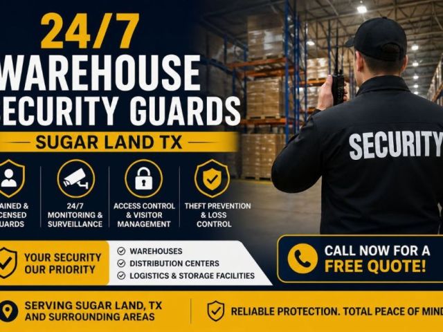 247-warehouse-security-guards-sugar-land-tx