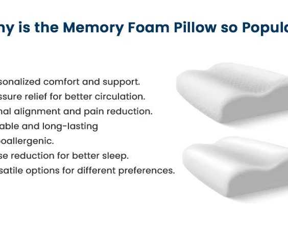 top-rated-memory-foam-pillow-for-better-sleep-quality