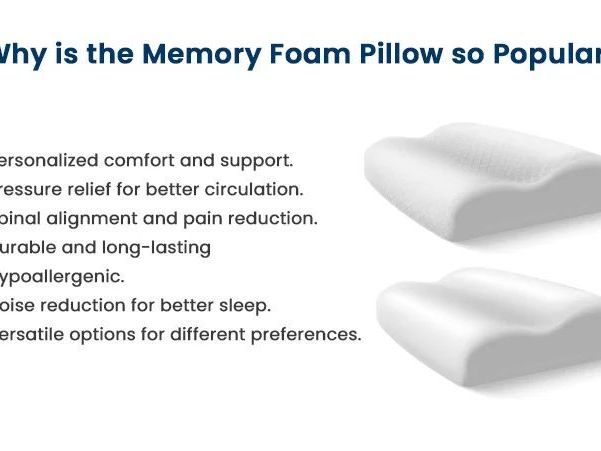top-rated-memory-foam-pillow-for-better-sleep-quality