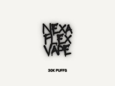 nexa-flex-vape