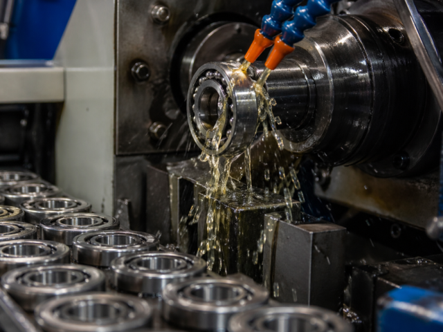 high-performance-ball-bearings-for-healthcare-devices