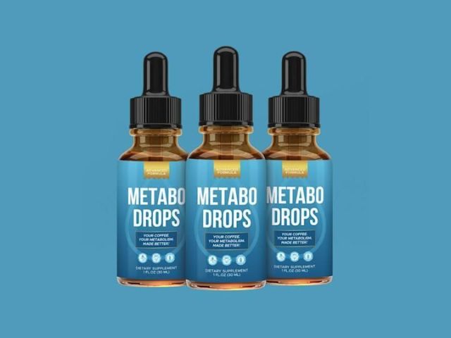 metabo-drops